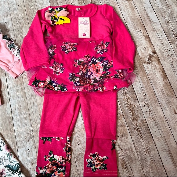 ❤️3 outfits - Picture 3 of 4